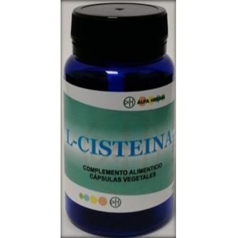 L-CISTEINA 60cap.