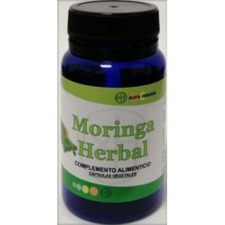 MORINGA 60cap.