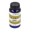 GABA 500mg. 60cap.