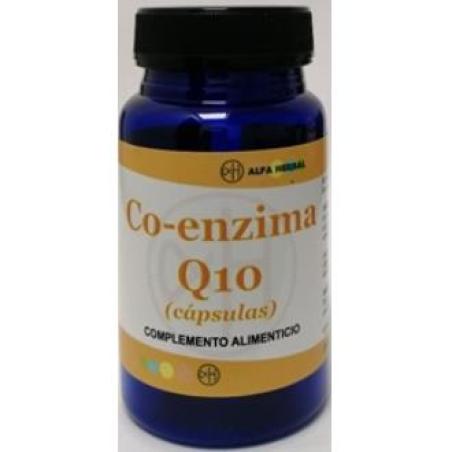 CO-ENZIMA Q10 60cap.