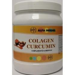 COLAGEN CURCUMIN polvo 350gr.