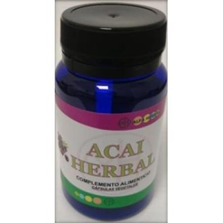 ACAI HERBAL 60cap.