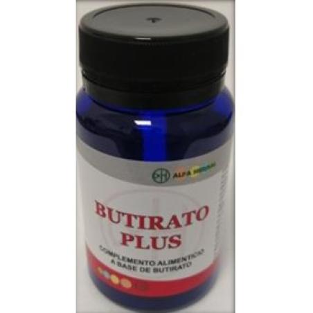 BUTIRATO PLUS 60perlas