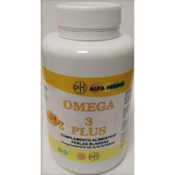 OMEGA 3 PLUS 30cap.