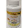 OMEGA 3 PLUS 120cap.