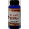 CLAVO HERBAL 100cap.