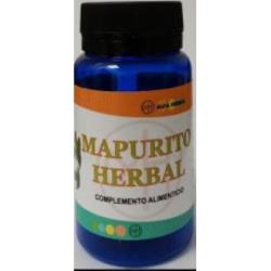 MAPURITO HERBAL 100cap.