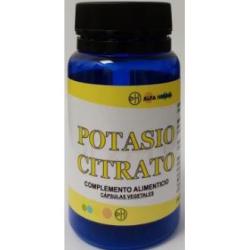 POTASIO CITRATO 60vcap. VEGAN