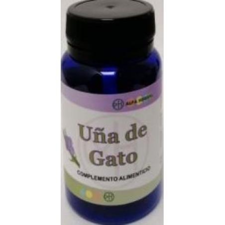 UÑA DE GATO 60cap.