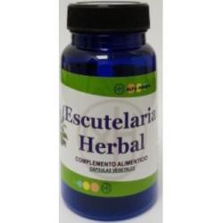 ESCUTELARIA HERBAL 60cap.