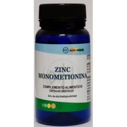 ZINC monometionina 100cap.