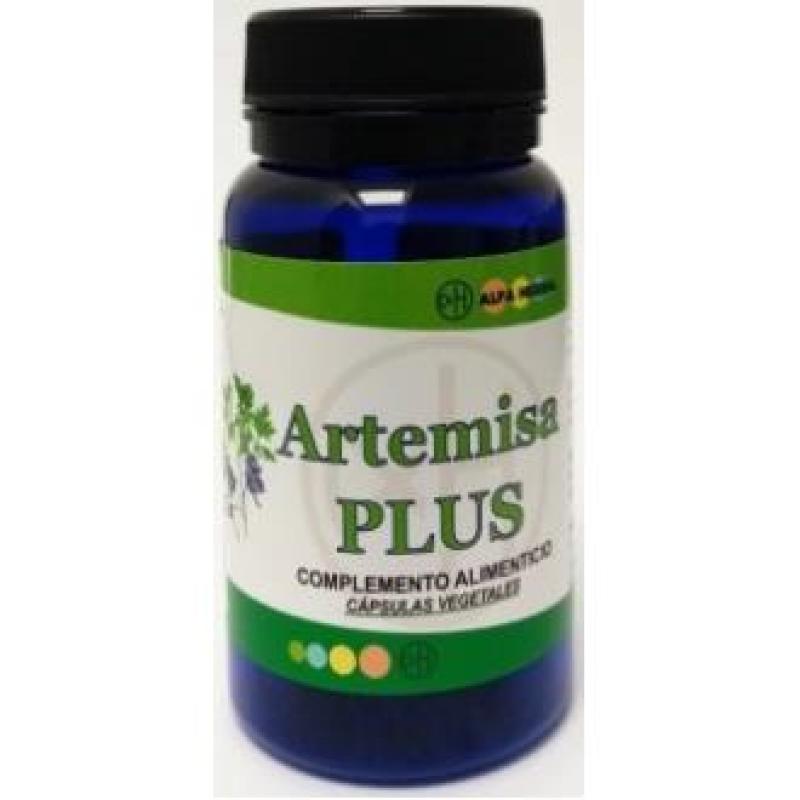 ARTEMISA PLUS 60cap.