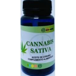 CANNABIS SATIVA 60perlas