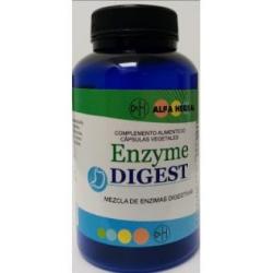 ENZYME DIGEST 60vcaps.