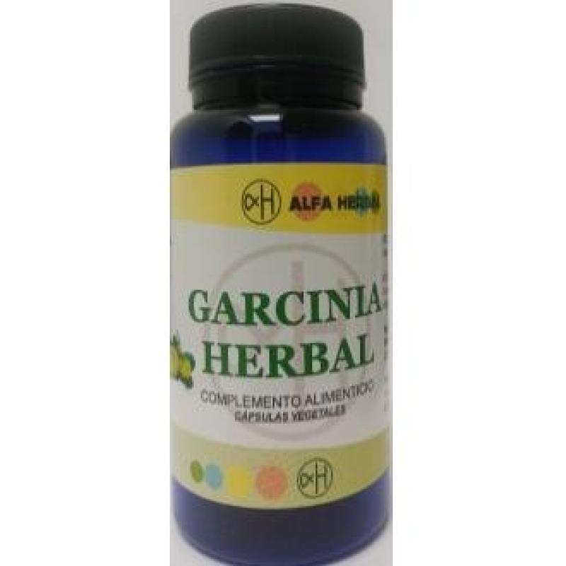 GARCINIA HERBAL 100vcaps.