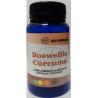 BOSWELLIA CURCUMA 50vcap.