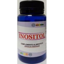 INOSITOL 50vcap.