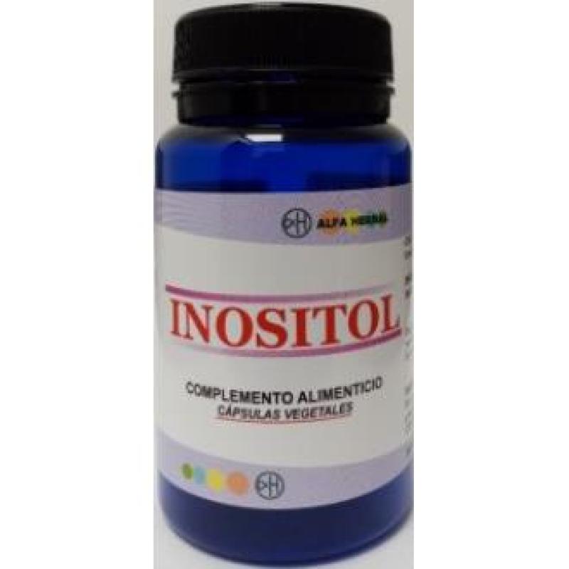 INOSITOL 50vcap.