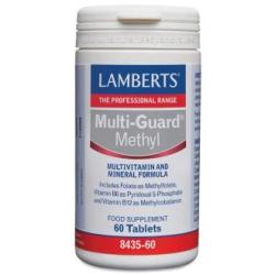 MULTI-GUARD methyl 60comp.