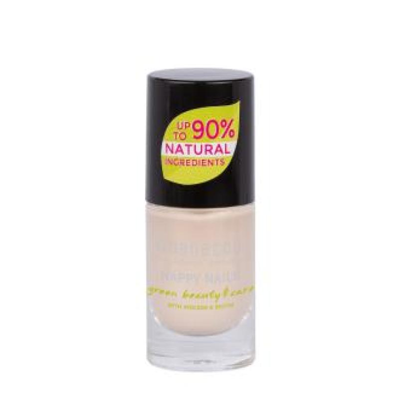 LACA DE UÑAS sharp rose 5ml. VEGANO