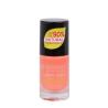 LACA DE UÑAS peach sorbet 5ml. VEGANO