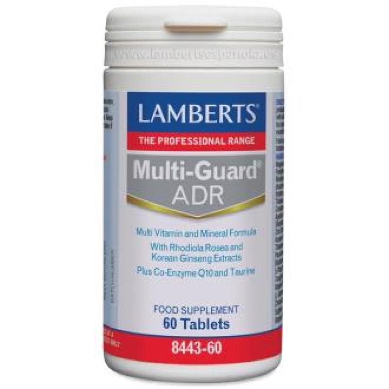 MULTI-GUARD ADR 60comp.