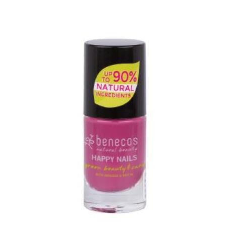 LACA DE UÑAS my secret 5ml. VEGANO