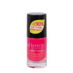 LACA DE UÑAS oh lala! 5ml. VEGANO