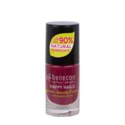 LACA DE UÑAS desire 5ml. VEGANO