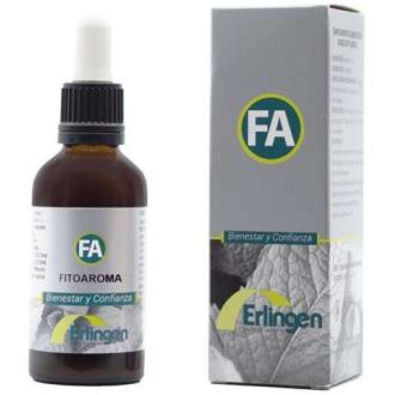 FITOAROMA 4 55ml.