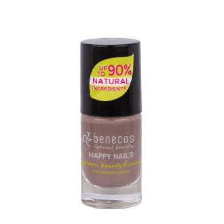 LACA DE UÑAS rock it! 5ml. VEGANO