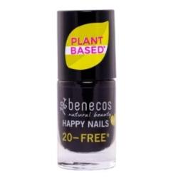 LACA DE UÑAS licorice 5ml. VEGANO