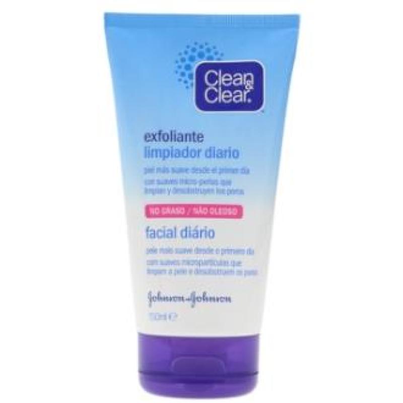 EXFOLIANTE DIARIO 150ml.