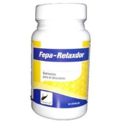 FEPA-RELAXDOR 30cap.