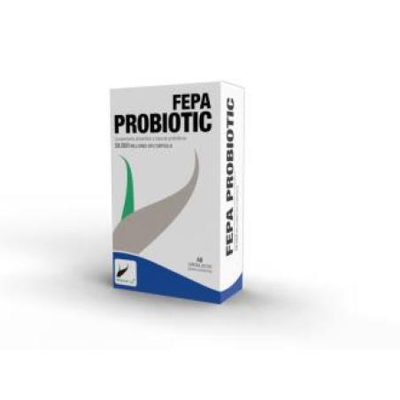 FEPA-PROBIOTIC 40cap.