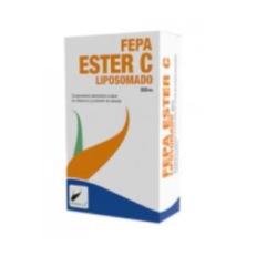 FEPA-ESTER C 800mg. liposomado 20cap.