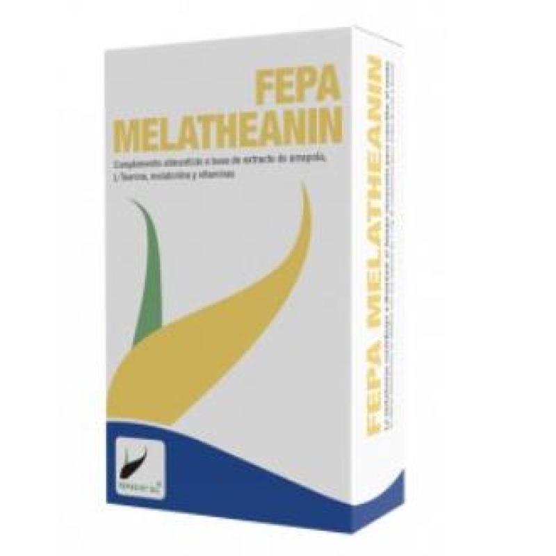 FEPA-MELATEANIN 20cap.