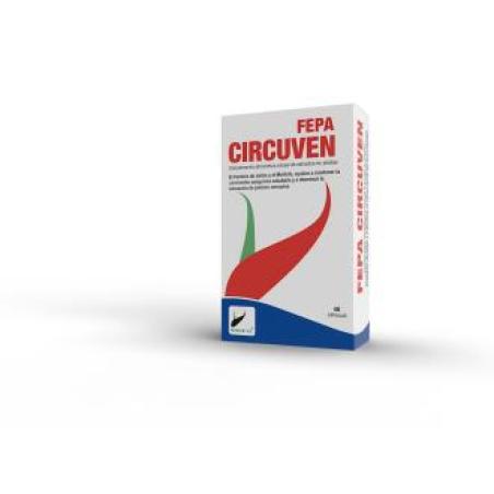 FEPA-CIRCUVEN 60cap.