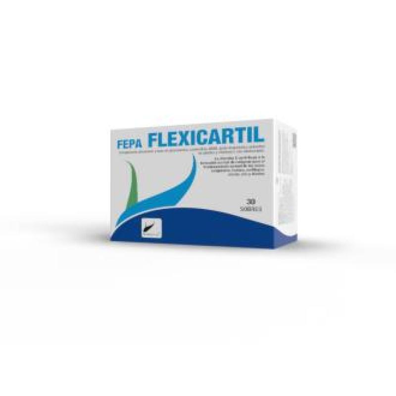 FEPA-FLEXICARTIL 30sbrs.