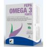 FEPA-OMEGA 3 FORTE 60perlas