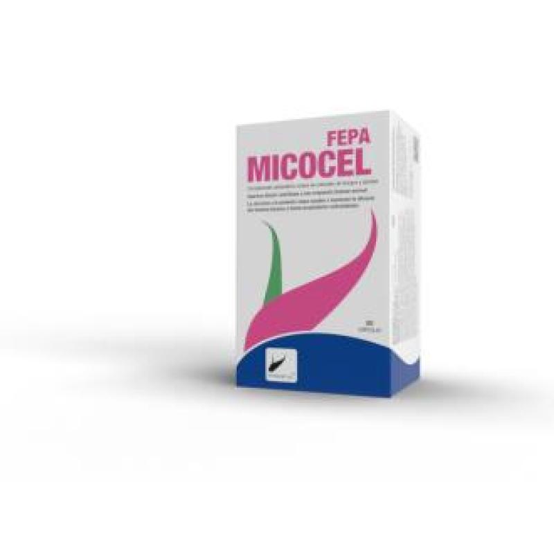 FEPA-MICOCEL 60cap.