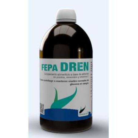 FEPA-DREN 500ml.