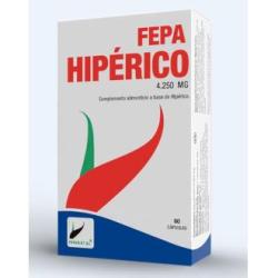 FEPA-HIPERICO 60cap.