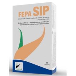 FEPA-SIP 60cap.