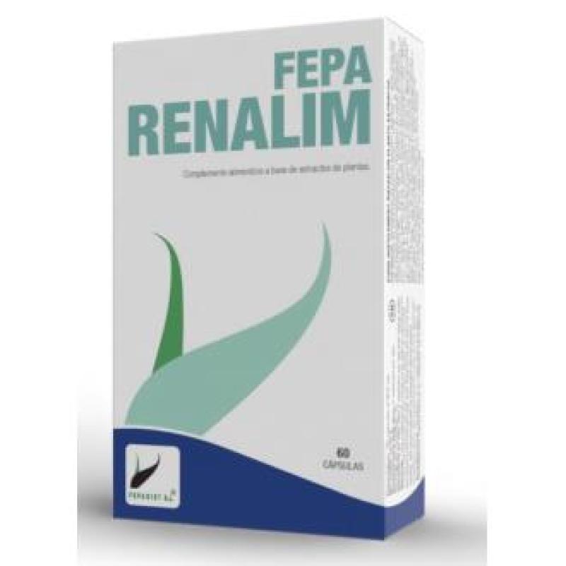 FEPA-RENALIM 60cap.