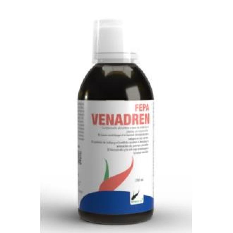 FEPA-VENADREN 250ml.