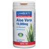 ALOE VERA 10.000mg. 120comp.