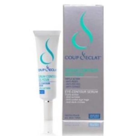 SERUM CONTORNO DE OJOS 15ml.