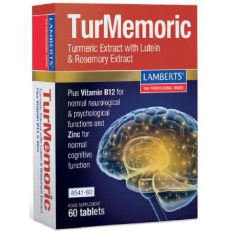 TURMEMORIC 60comp.