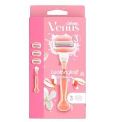 PACK VENUS CONFORTGLIDE SPA BREEZE mango+3recambio